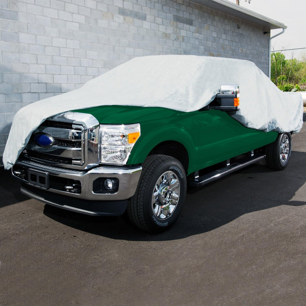 Gray Pack of 2 Truck Cover Y799