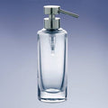 Gold Free Standing Soap Dispenser N5628