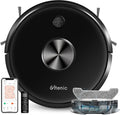 Robot Vacuum Cleaner and Mop, 2500Pa Suction, 150Mins Runtime N7479