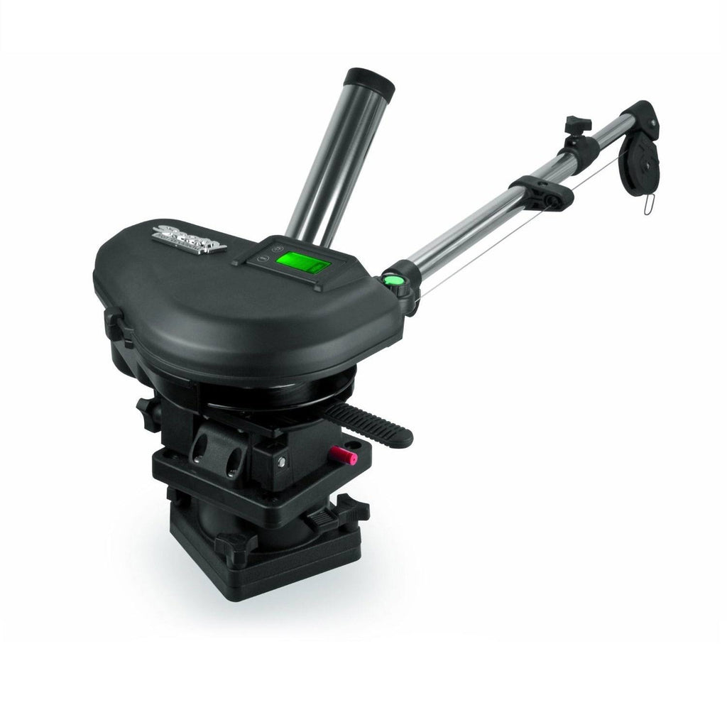 60x22 HP Downrigger H490562