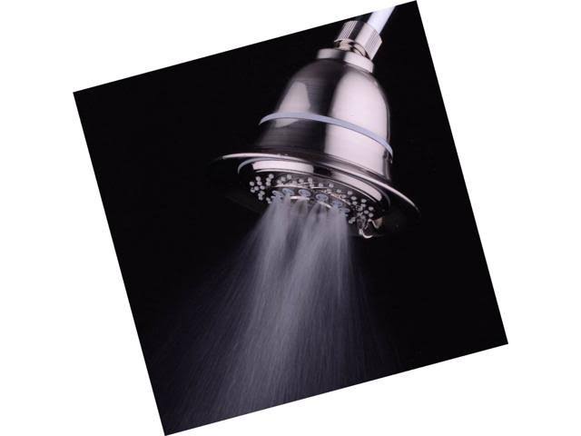 Showerhead with 3 Stage Showerhead H736