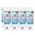 Water and Ice Filter, 8 Pack K142