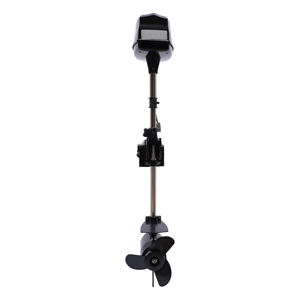 Electric Outboard Motor for Inflatable Fishing Boat P409886