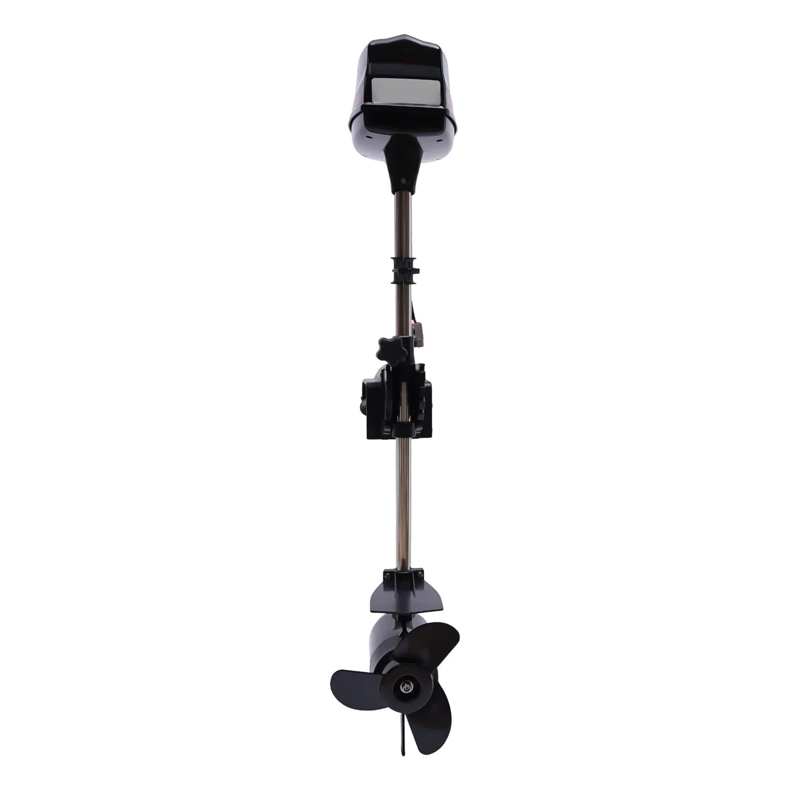 Electric Outboard Motor for Inflatable Fishing Boat P409886