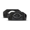 Black Marine Diecast Wakeboard Tower Clamp L28945