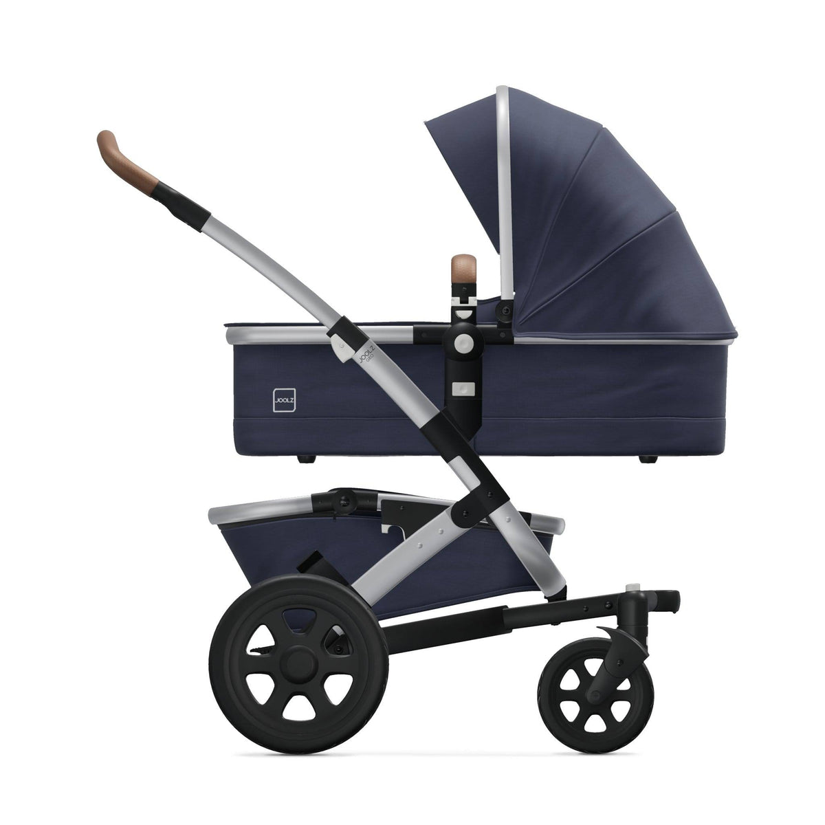 Classic Blue Stroller B76575