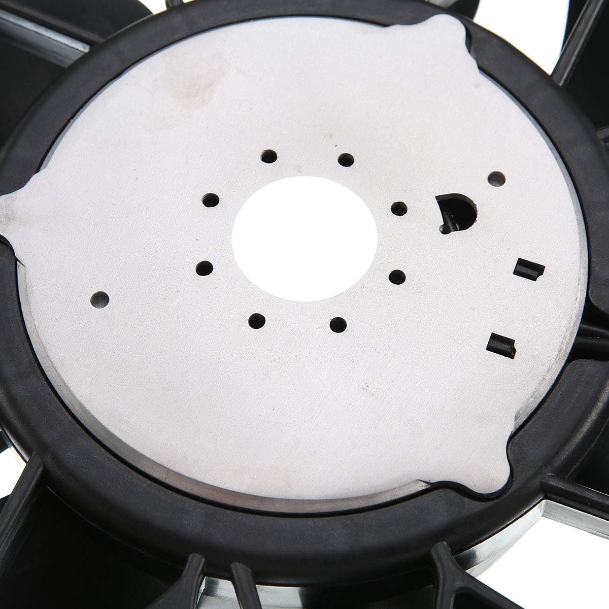 Radiator Cooling Fan Assembly T273868