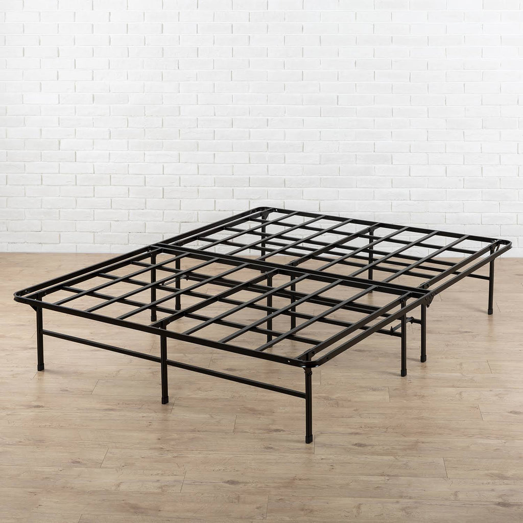 Twin Steel Bed Frame D6996