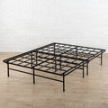 Twin Steel Bed Frame D6996