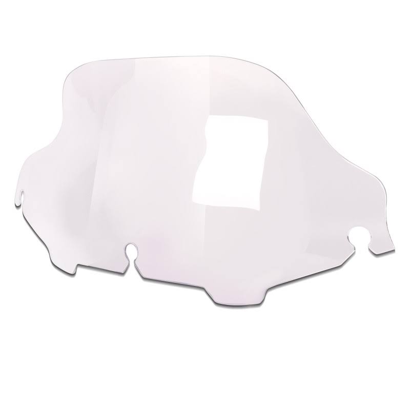 Windshield Wave 8x22 Clear N29208