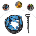 50FT Extension Power Cord 11 Outlets Heavy Duty A699767