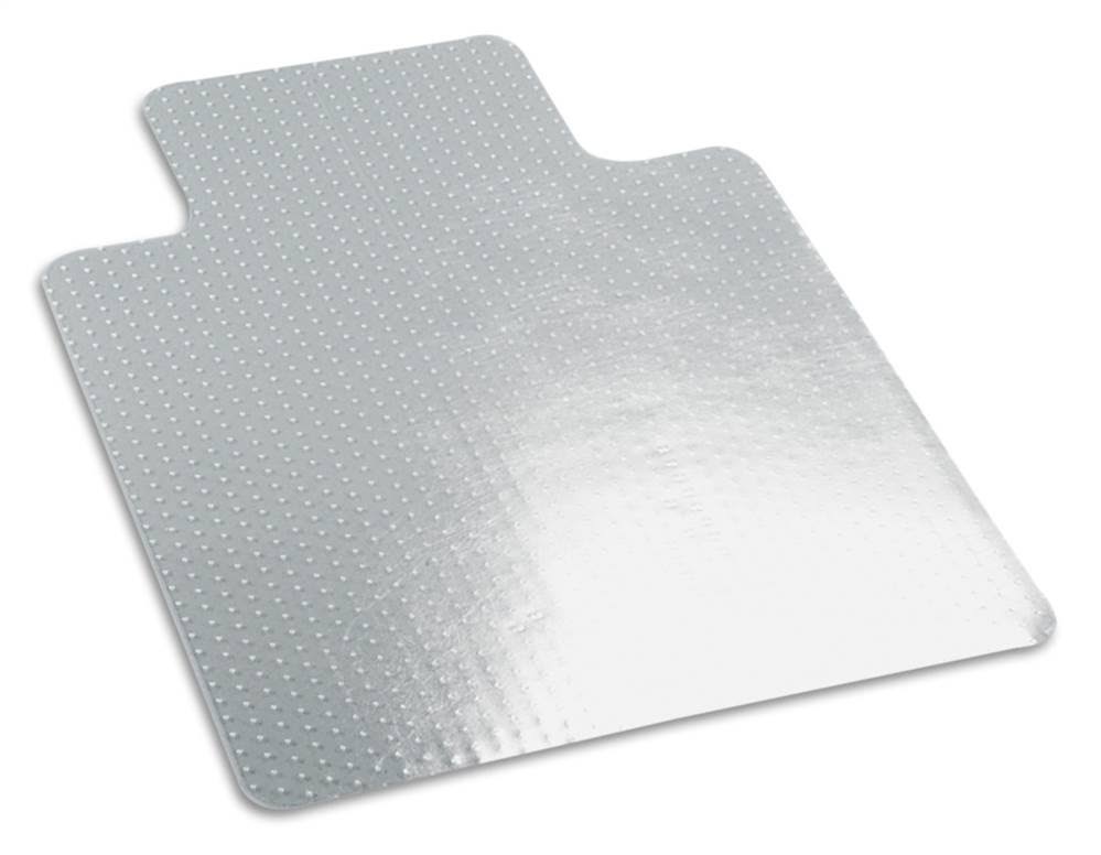 Clear 45 x 53 Chair Mat U70885