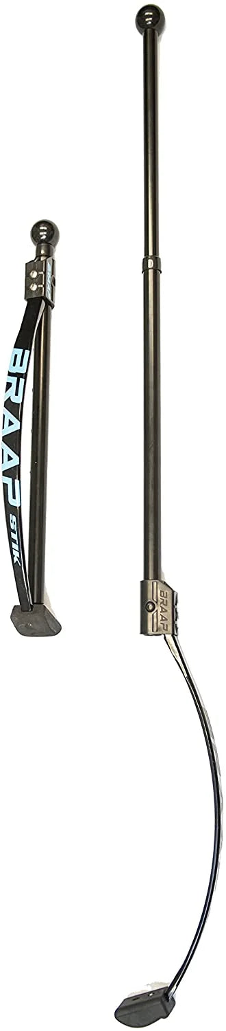 Light Blue Land Paddle N89031