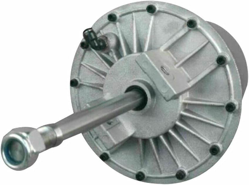 Tire Changer Bead Breaker Cylinder F854
