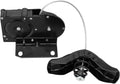 Spare Tire Hoist Wheel Carrier Winch M6043