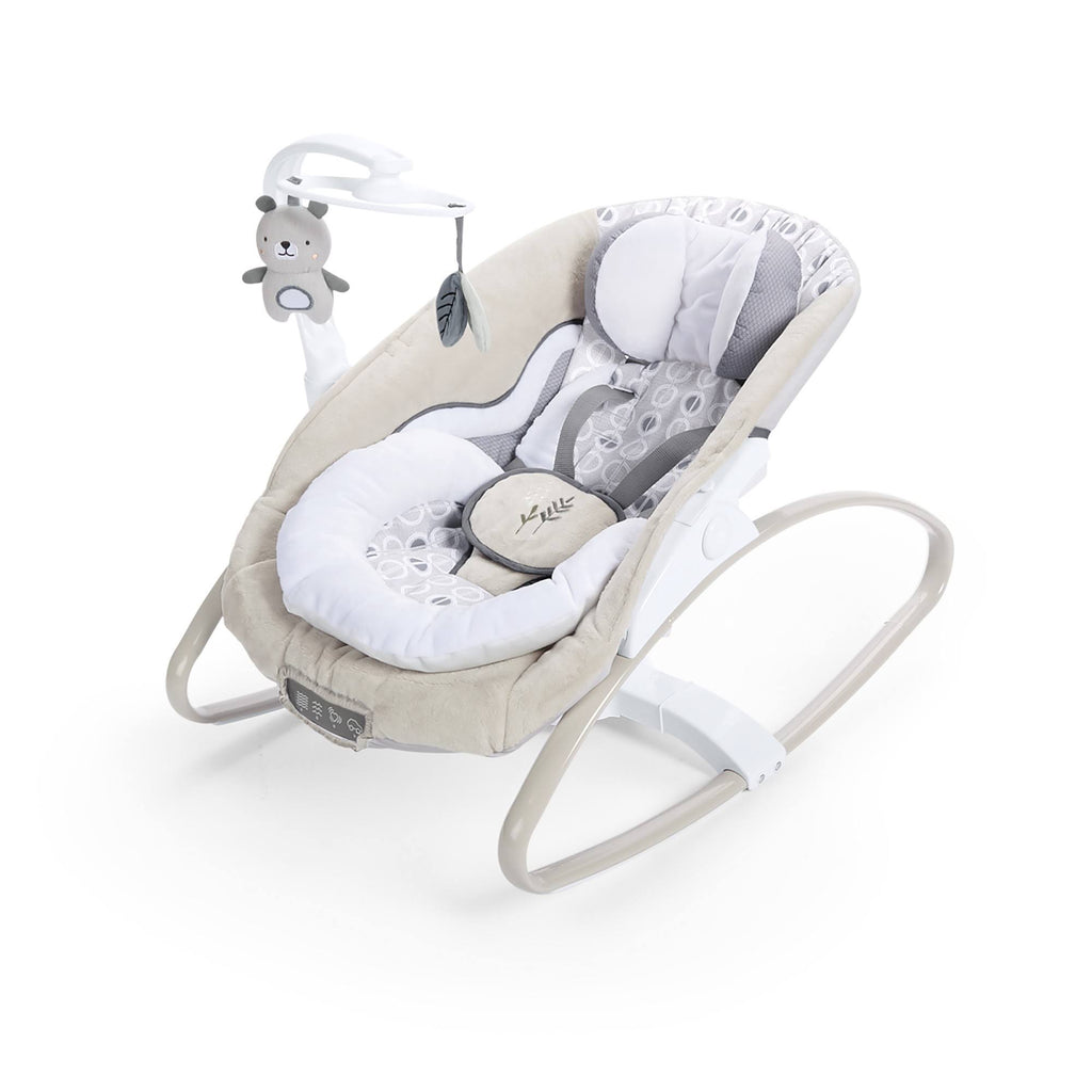 Gliding Swing and Rocker O640