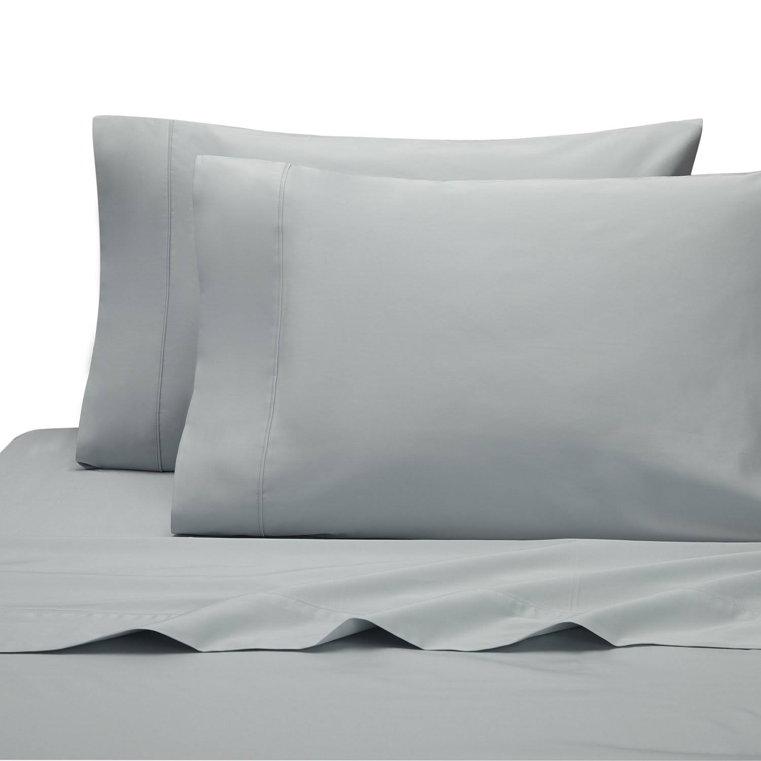 White Queen Fitted Bamboo Sheet Y32485