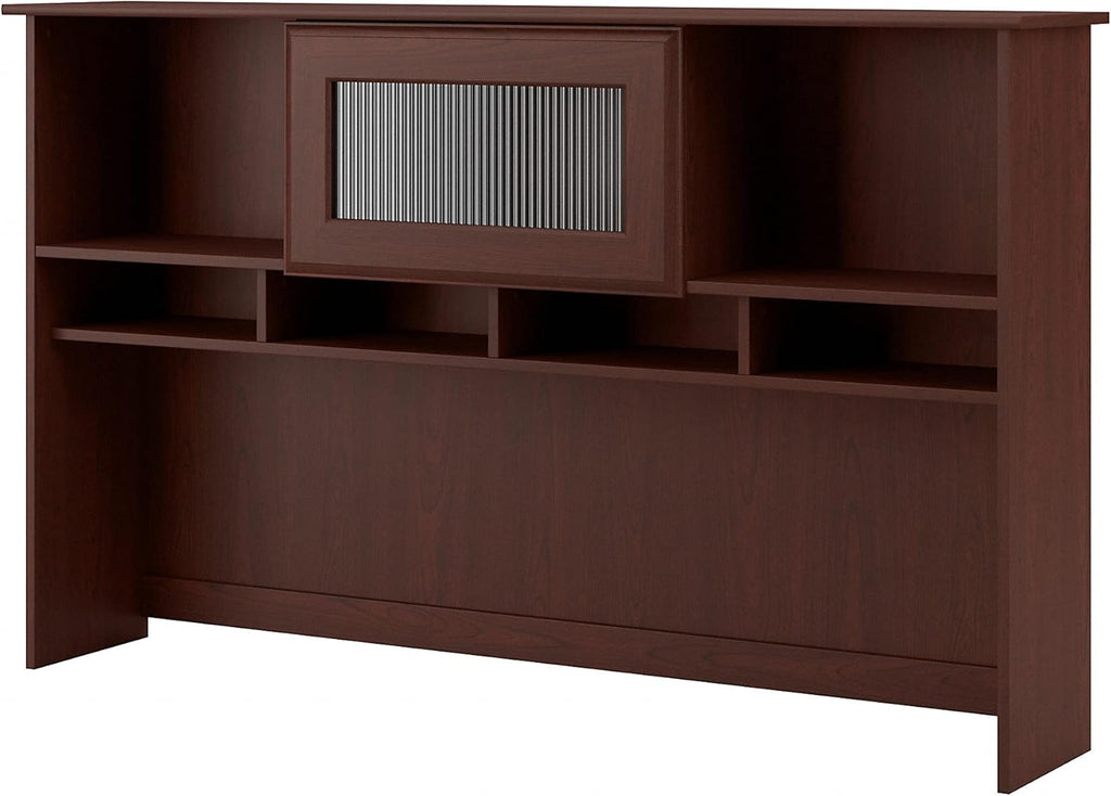 Heather Gray Hutch B70915