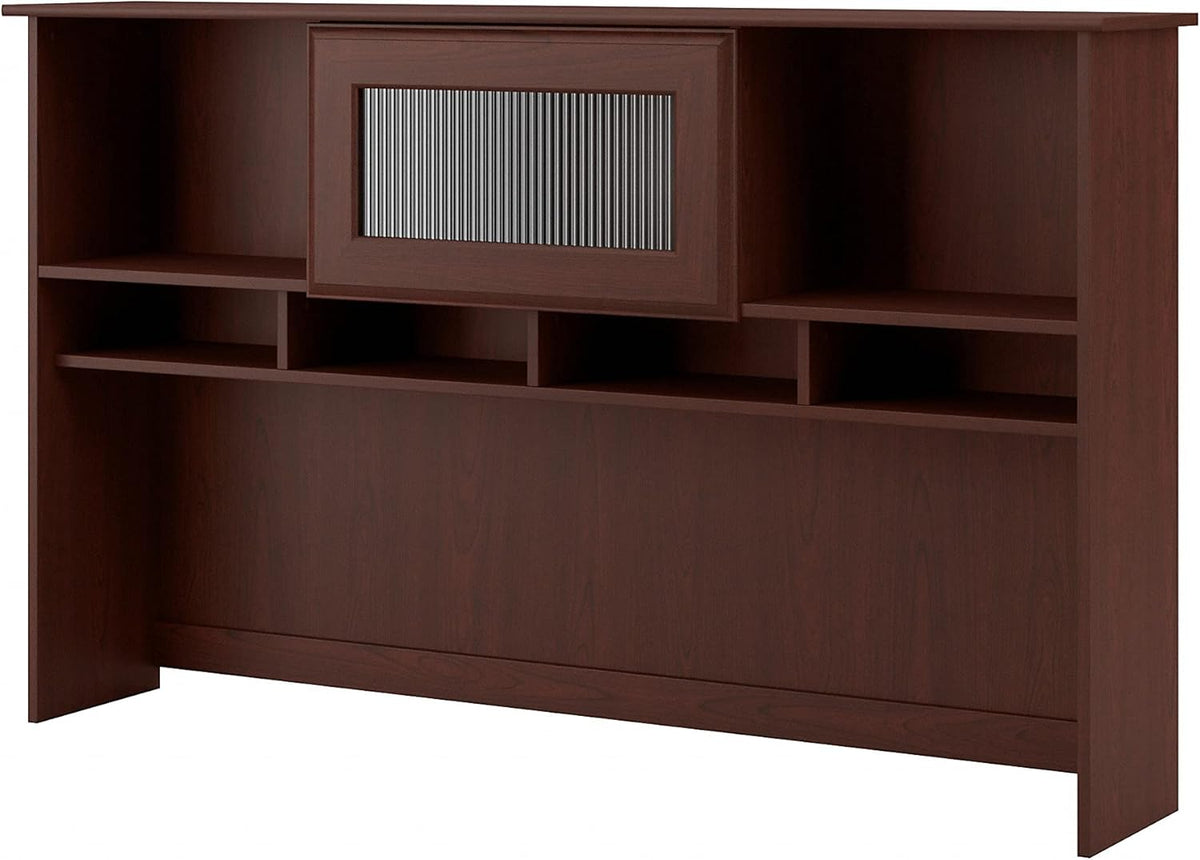 Heather Gray Hutch B70915