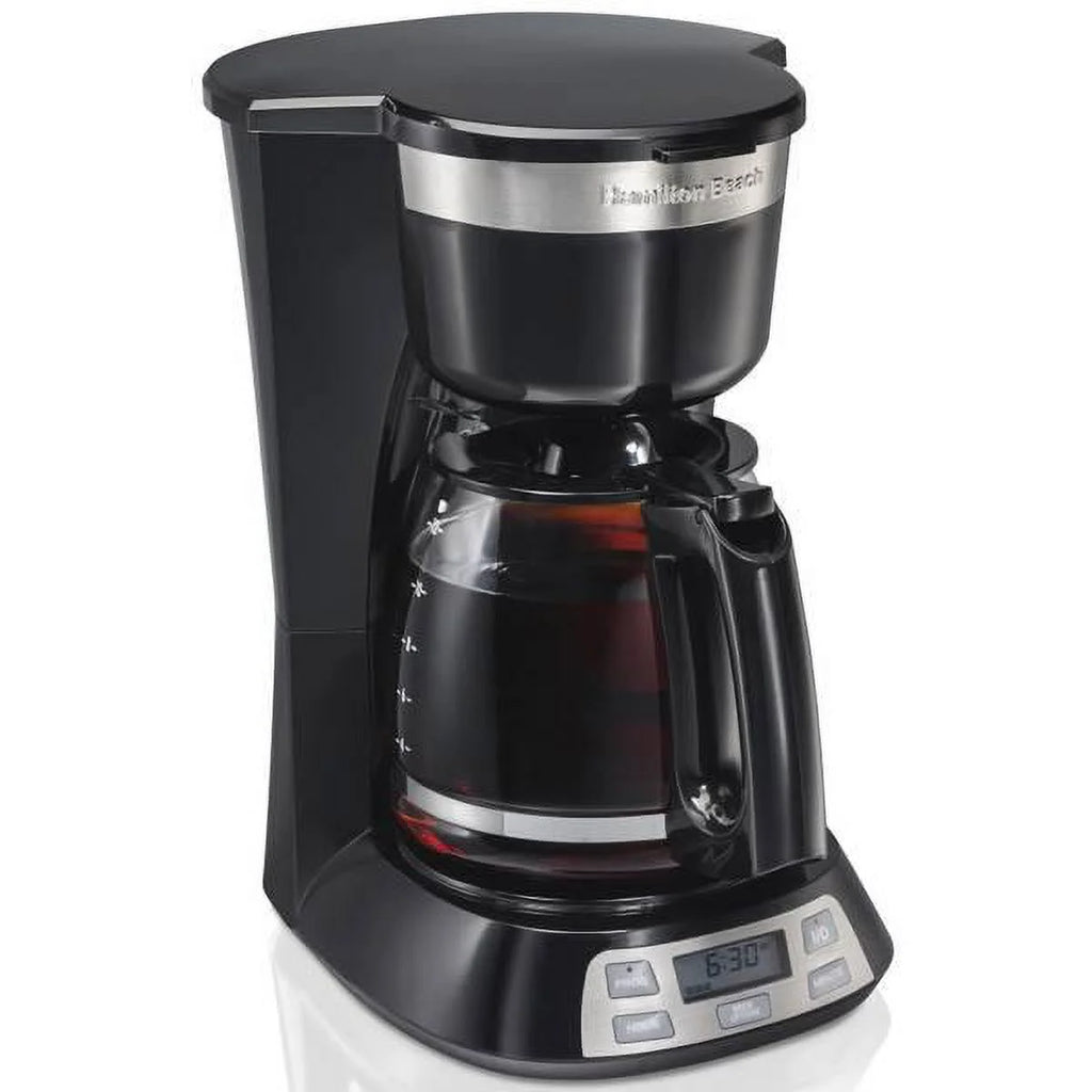 12-Cup Coffee Maker N5793