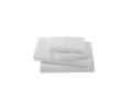 White Queen Fitted Bamboo Sheet Y32485