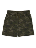 Boys French Terry Shorts, Sizes 4-10 L79047