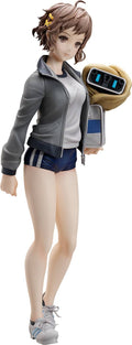 1/4 Scale Figure S9705