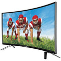 32 Curved LED TV 720p Black G5565