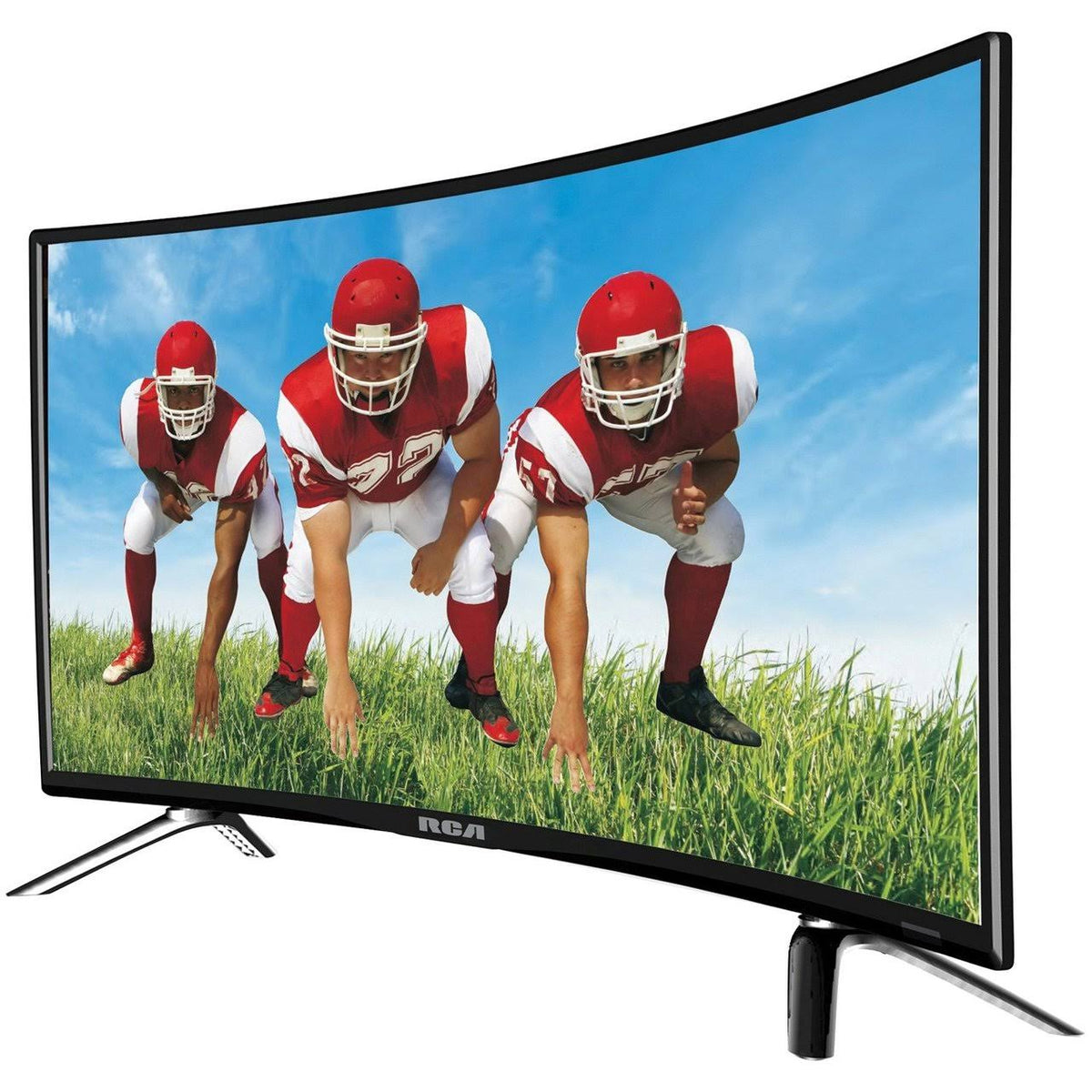 32 Curved LED TV 720p Black G5565