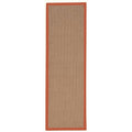 Machine Tufted Wool Rug P757