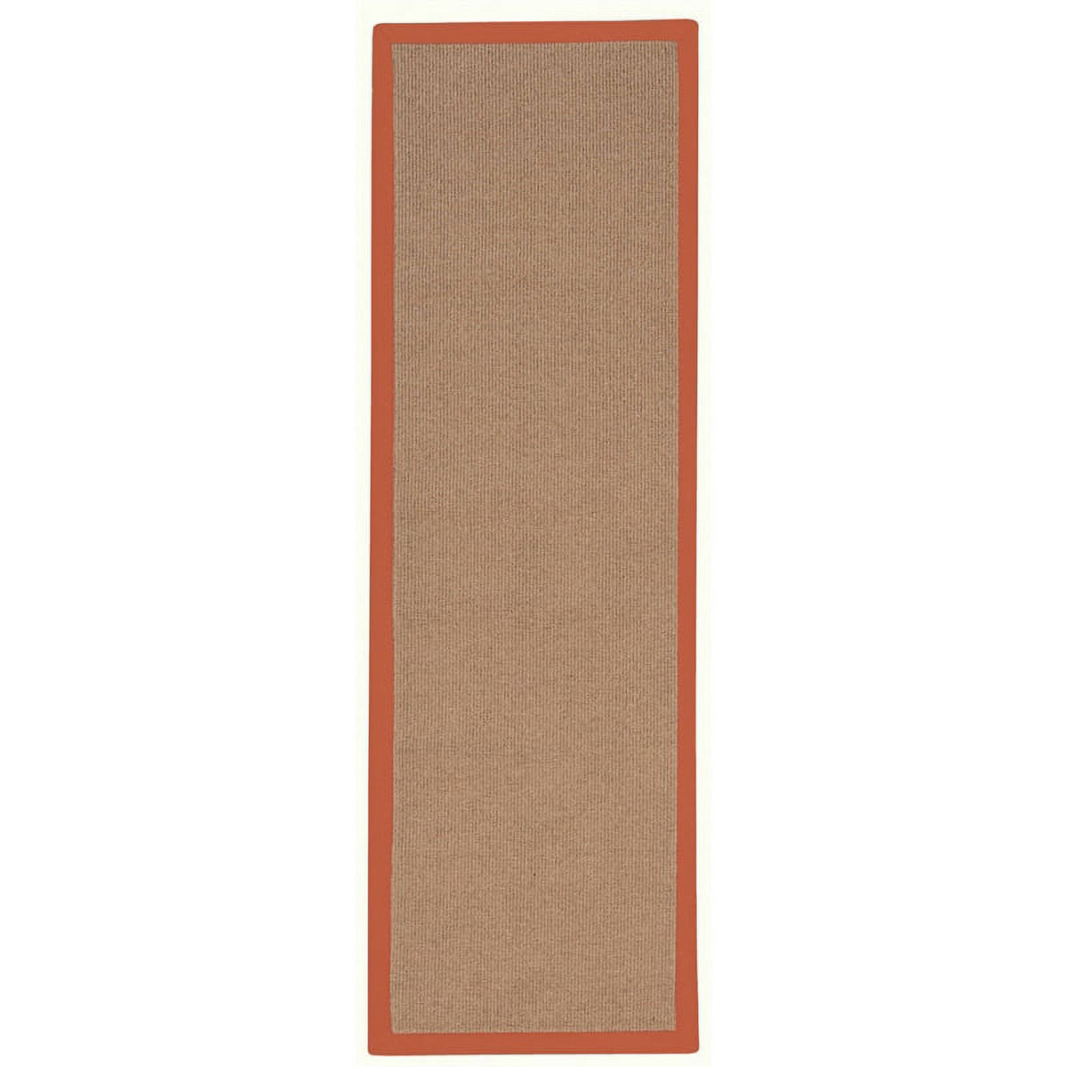 Machine Tufted Wool Rug P757