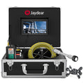 7 Inch LCD Monitor WiFi Sewer Inspection Camera, 165ft/50m, IP68 J670