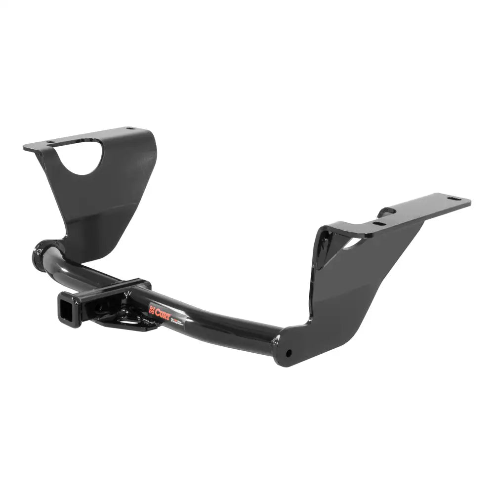 Class 2 Trailer Hitch with Installation Hardware, Pin & Clip P778