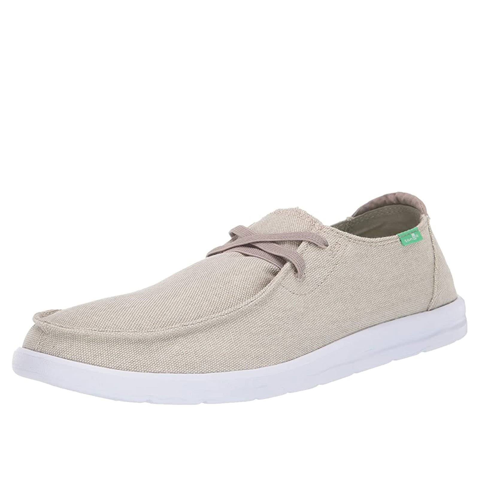 Grey Sanuk Shaka N948753