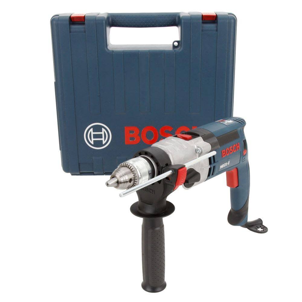 Hammer Drill Kit A46783