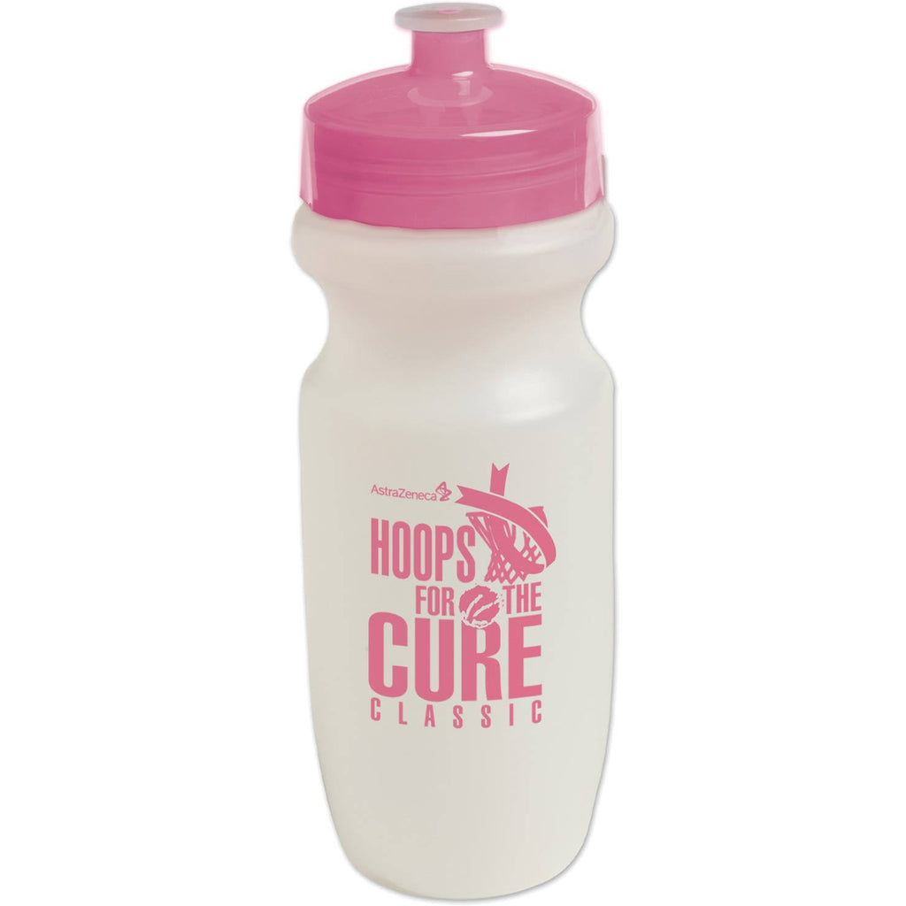 20 oz Bike Bottle B861