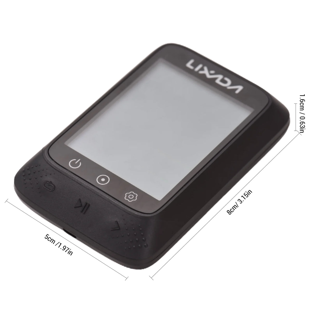 Bike Computer Wireless Waterproof B22927