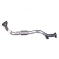 Exhaust Pipe H9363