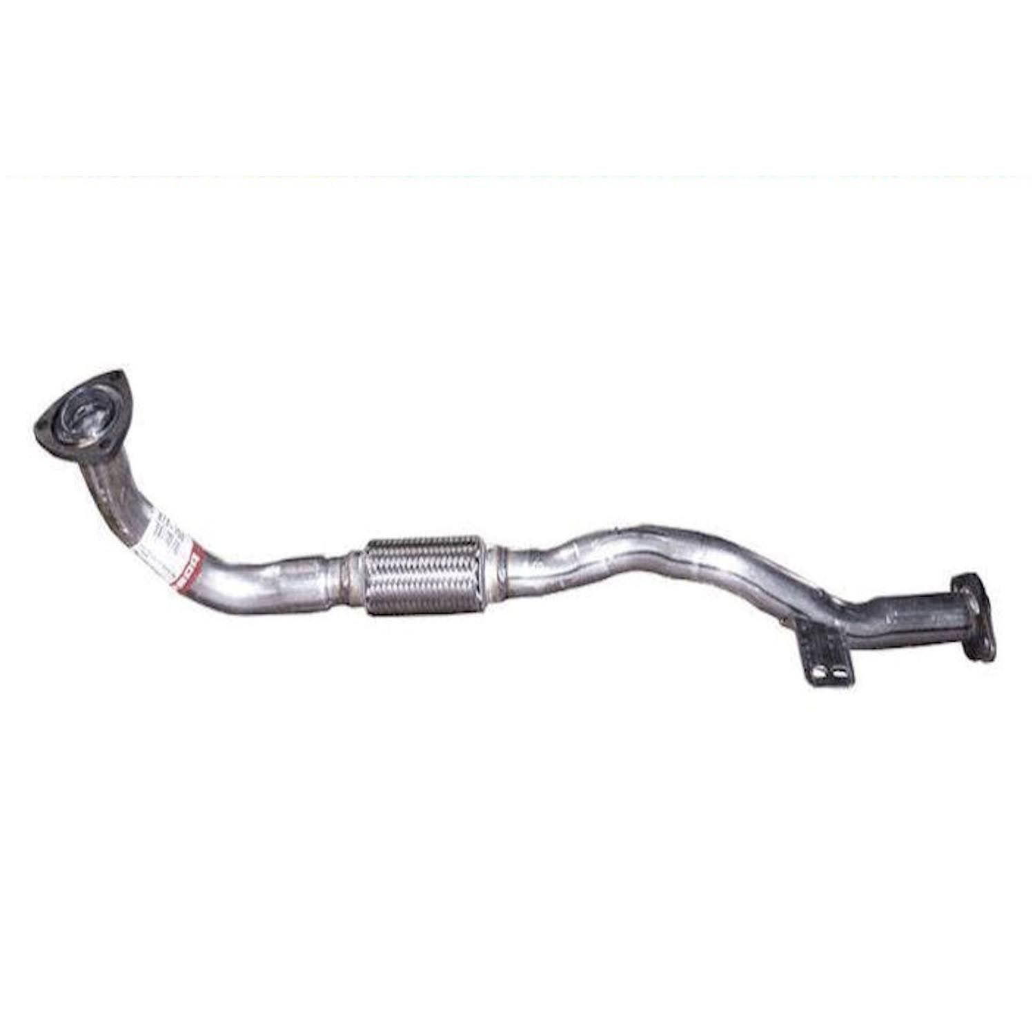 Exhaust Pipe H9363