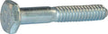 3/8-24 x 3/4 Grade 5 Hex Cap Screw Zinc Plated I8071