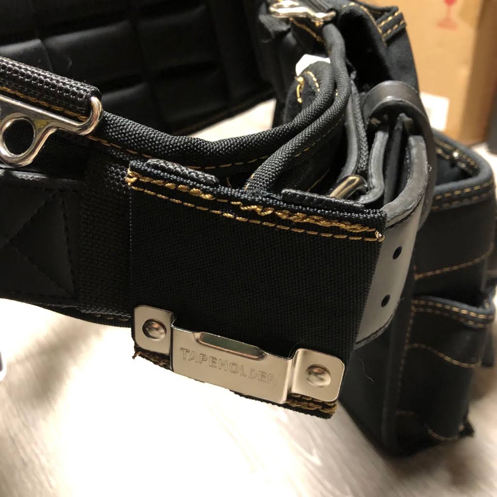 Electrician's Combo Belt & Bags Z837226