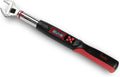 Adjustable Digital Torque Wrench 5-99.5 ft-lbs (6.8-135 N-m) H294