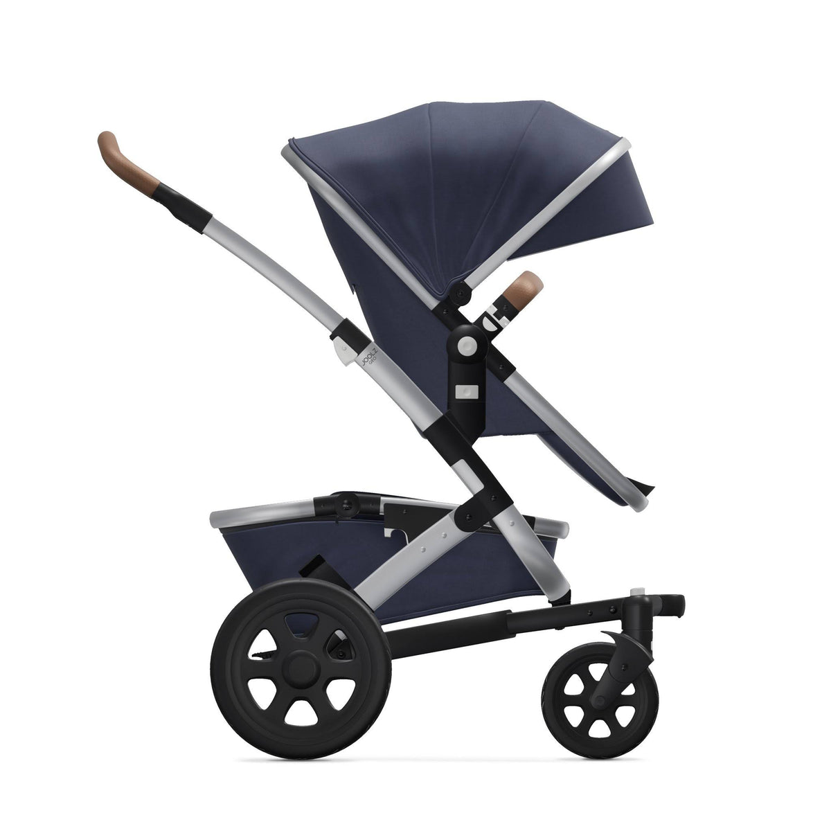 Classic Blue Stroller B76575