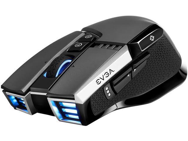 Wireless Optical Gaming Mouse T8079