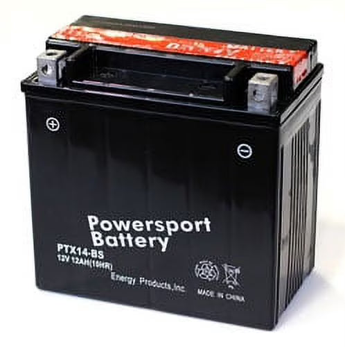 Motorcycle Battery K226