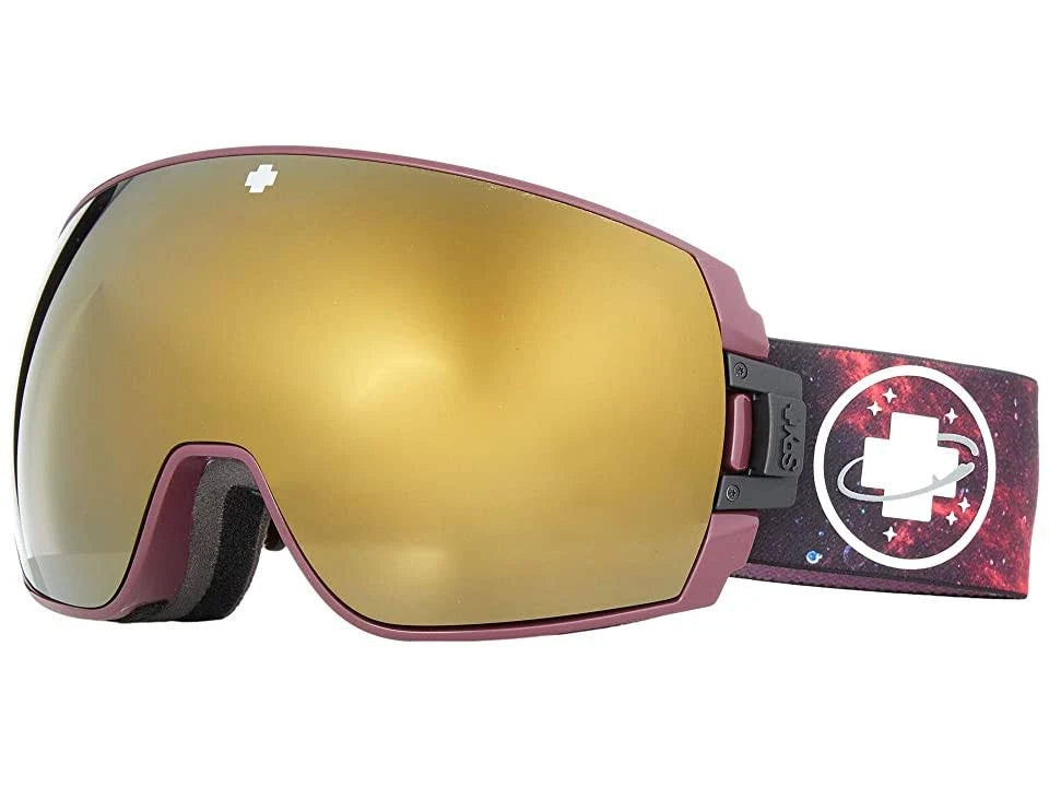Purple Goggles V915763
