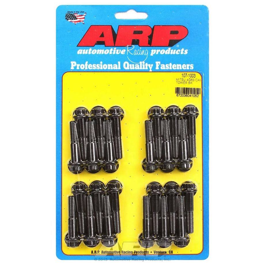 Cam Tower Bolt Kit V3256