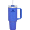 40 OZ Deep Iris Speckle Tumbler V98464