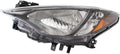 Headlight Assembly 2016 Driver Side S90858
