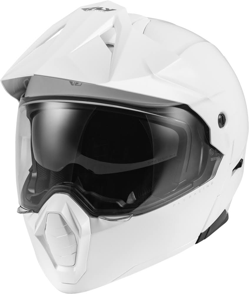 Modular Helmet Sand Grey SM S67437